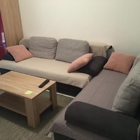 Apartment Leida 2 メドゥリン エクステリア 写真