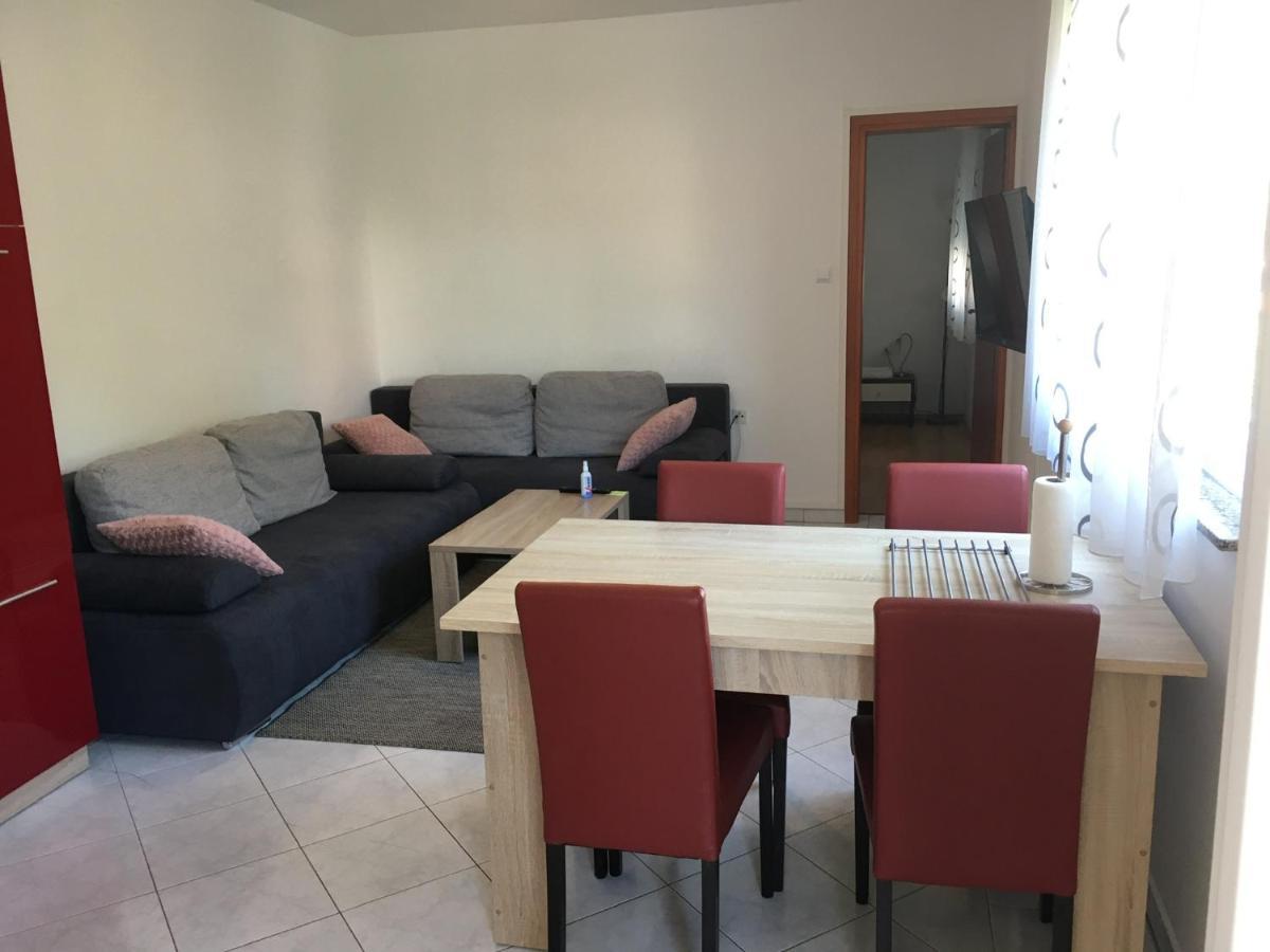 Apartment Leida 2 メドゥリン エクステリア 写真