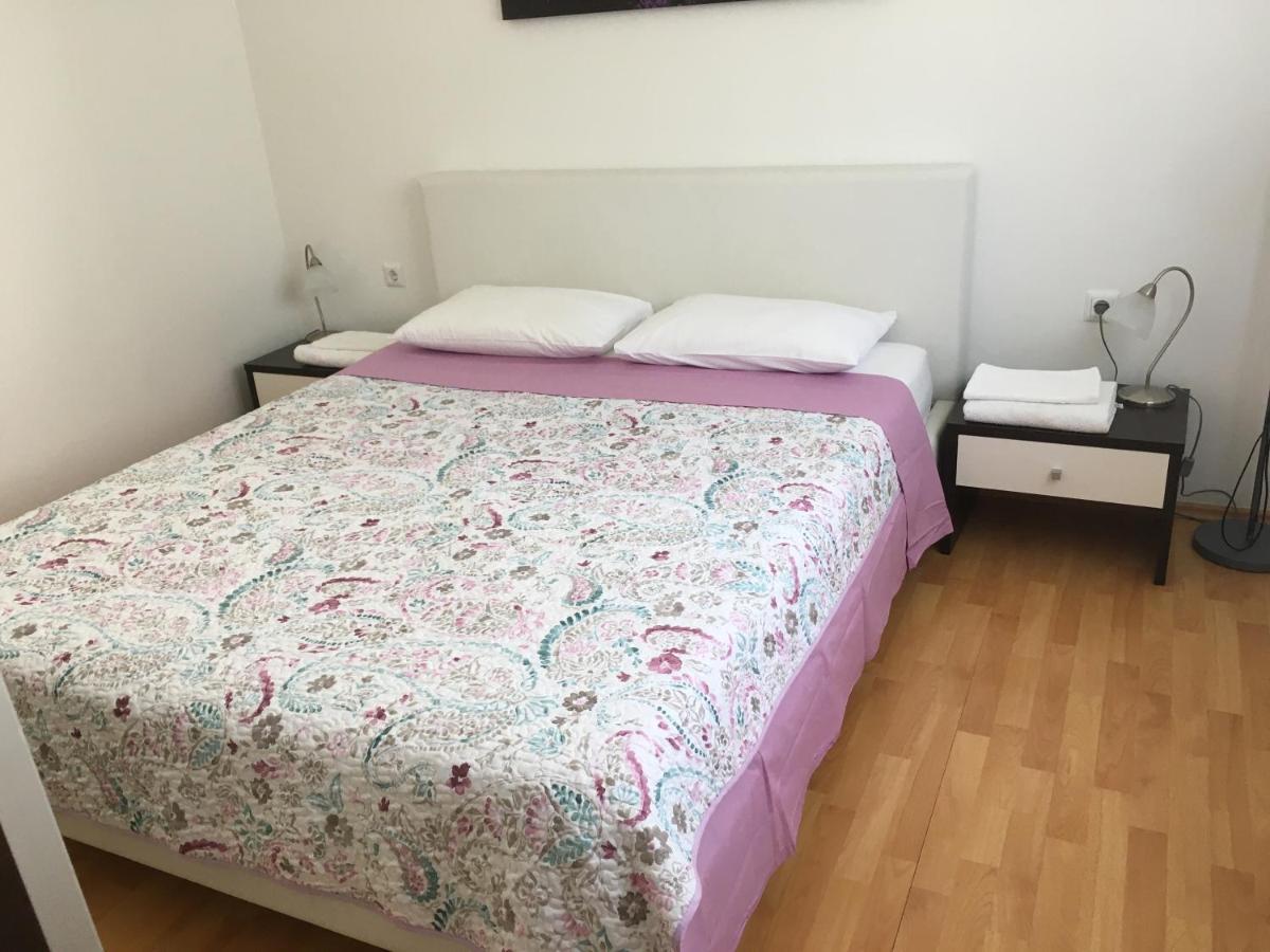 Apartment Leida 2 メドゥリン エクステリア 写真