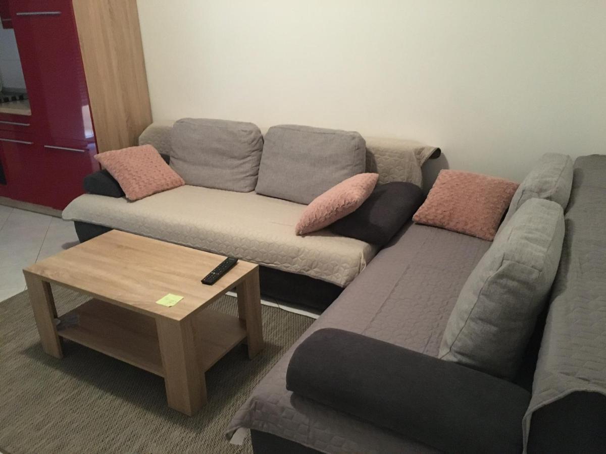 Apartment Leida 2 メドゥリン エクステリア 写真