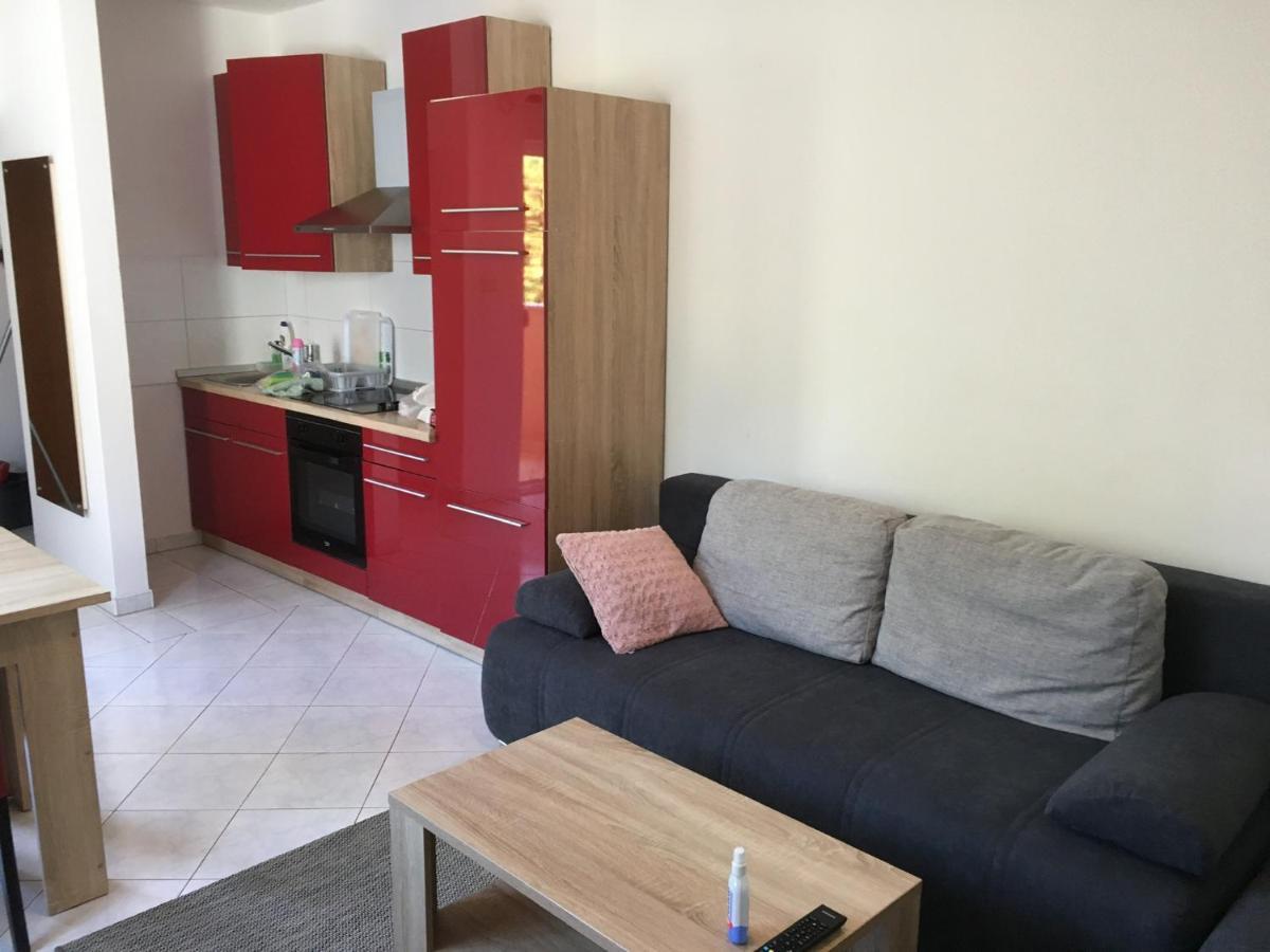 Apartment Leida 2 メドゥリン エクステリア 写真