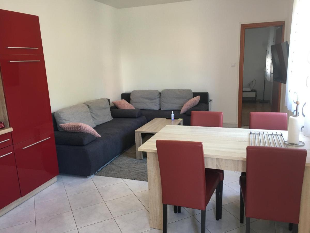 Apartment Leida 2 メドゥリン エクステリア 写真