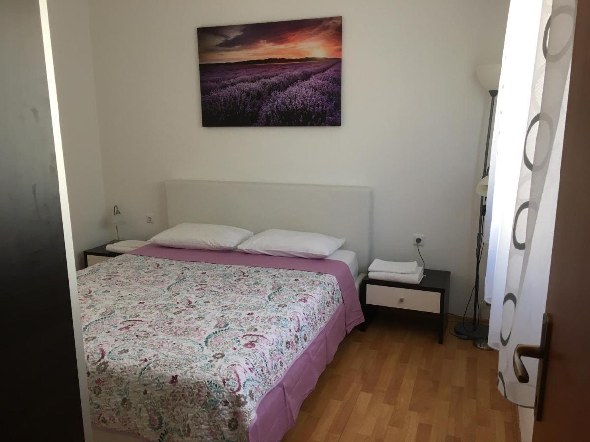 Apartment Leida 2 メドゥリン エクステリア 写真