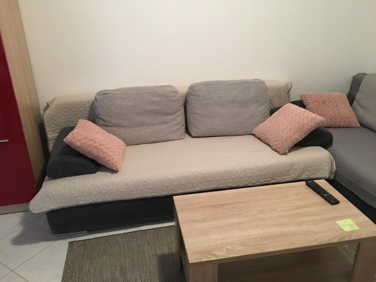 Apartment Leida 2 メドゥリン エクステリア 写真