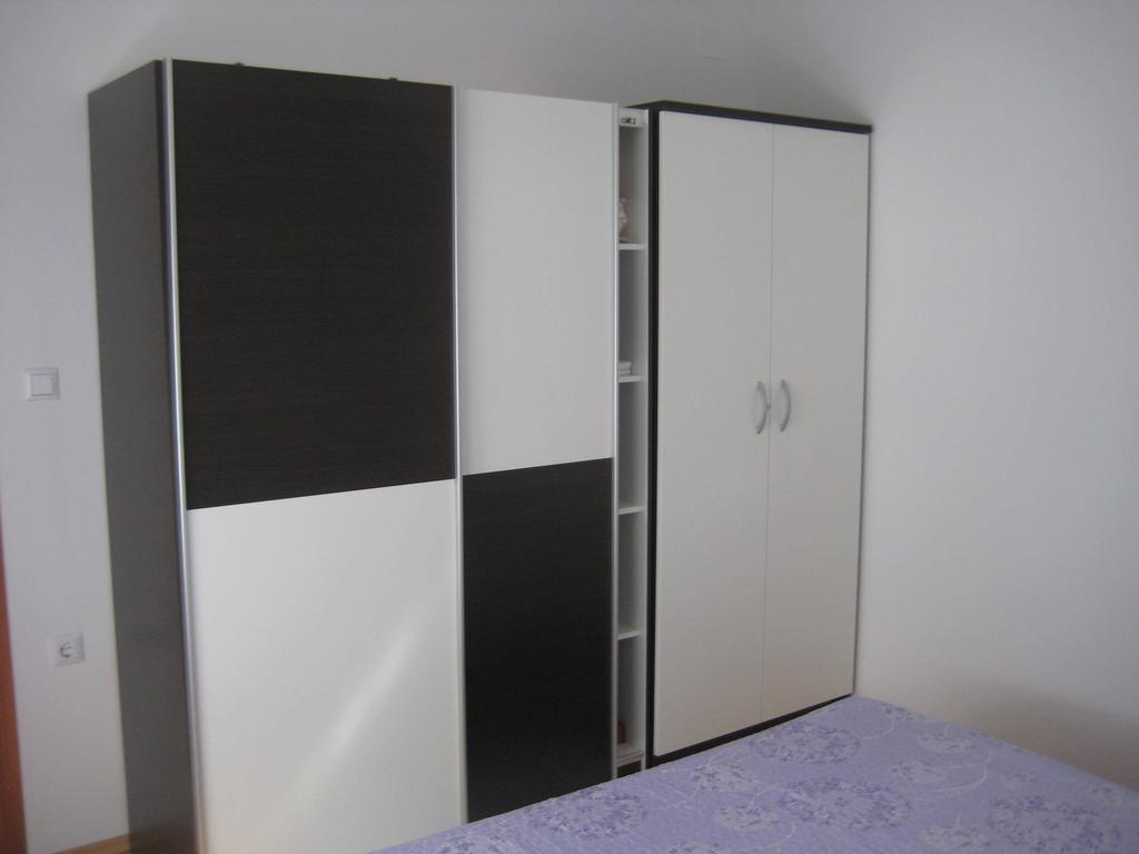 Apartment Leida 2 メドゥリン 部屋 写真