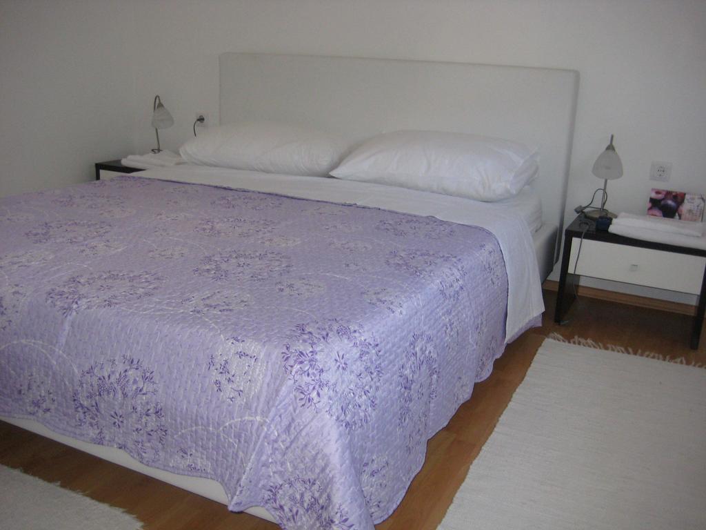 Apartment Leida 2 メドゥリン 部屋 写真