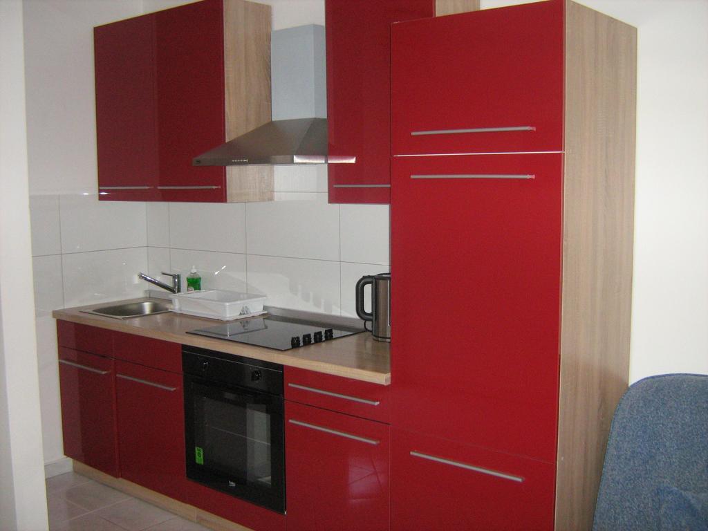 Apartment Leida 2 メドゥリン 部屋 写真
