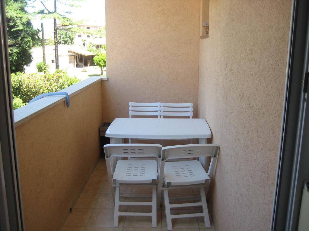 Apartment Leida 2 メドゥリン 部屋 写真